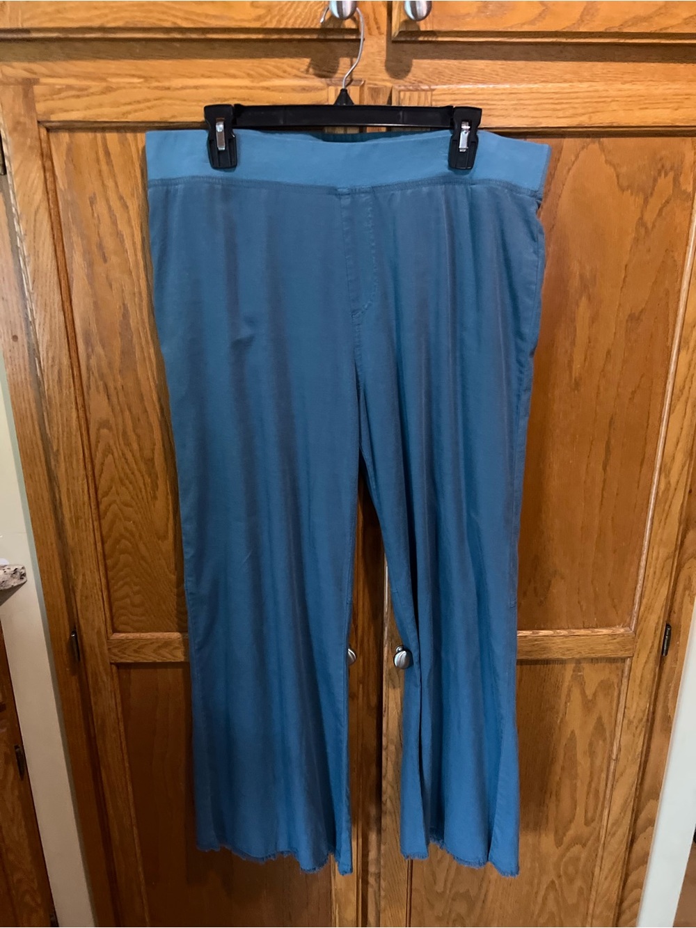XCVI Hydra Flare Pants